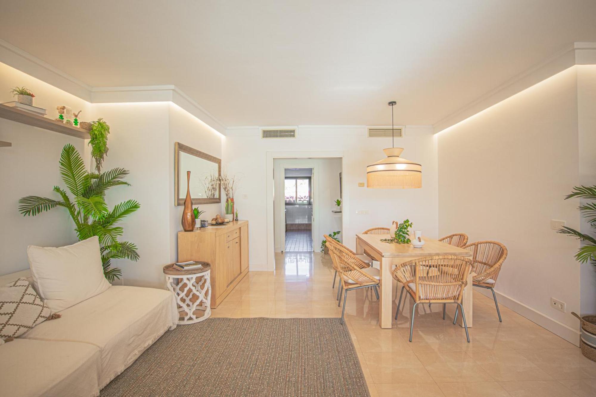 Buenti Apartments Estepona Exterior photo