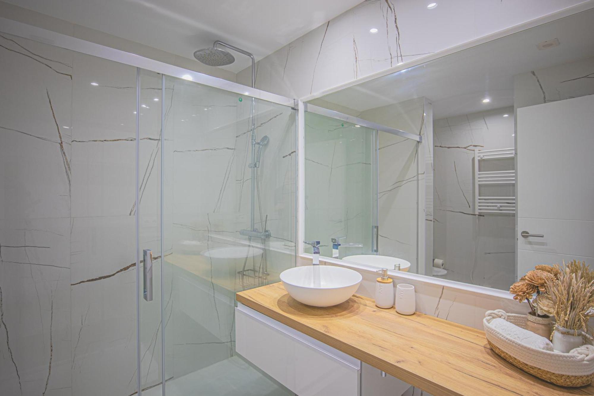 Buenti Apartments Estepona Exterior photo