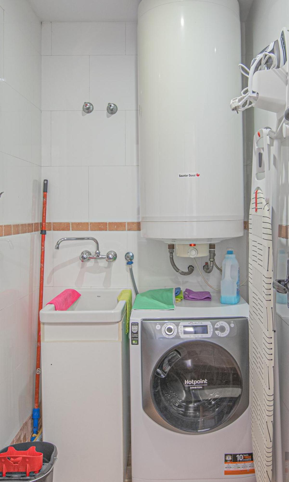 Buenti Apartments Estepona Exterior photo
